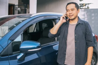 Dịch vụ lái xe hộ - thuê tài xế chuyên nghiệp tại Gọi Lái!